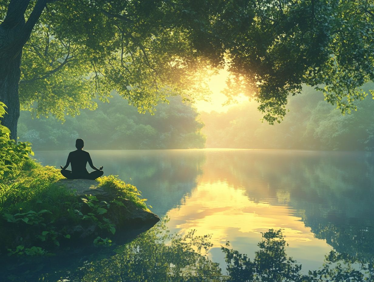 How to Incorporate Guided Meditations into Your Daily Routine