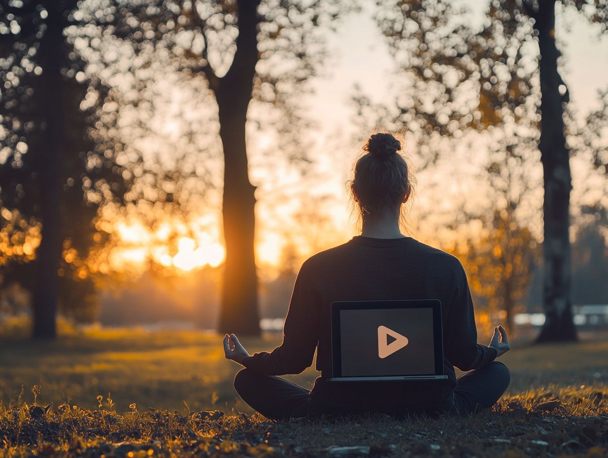 What Are the Benefits of Starting Your Day with an Inspirational Video?