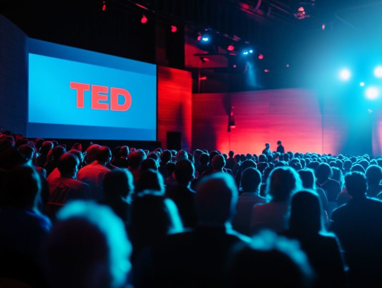 5 Mind-Opening TED Talks on Limiting Beliefs