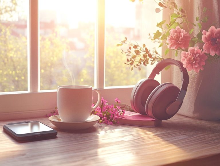 5 Morning Podcasts for Daily Inspiration