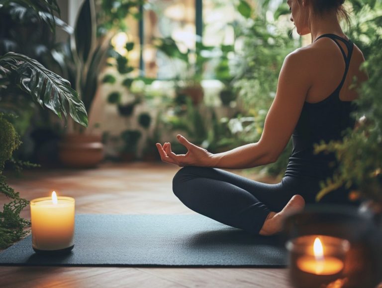 Daily Meditation Practices for Better Focus