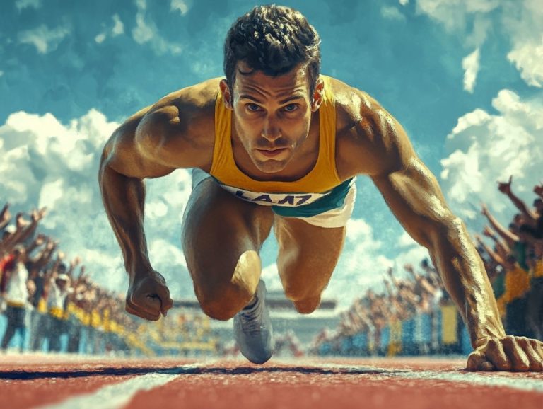 How to Overcome Limiting Beliefs in Sports