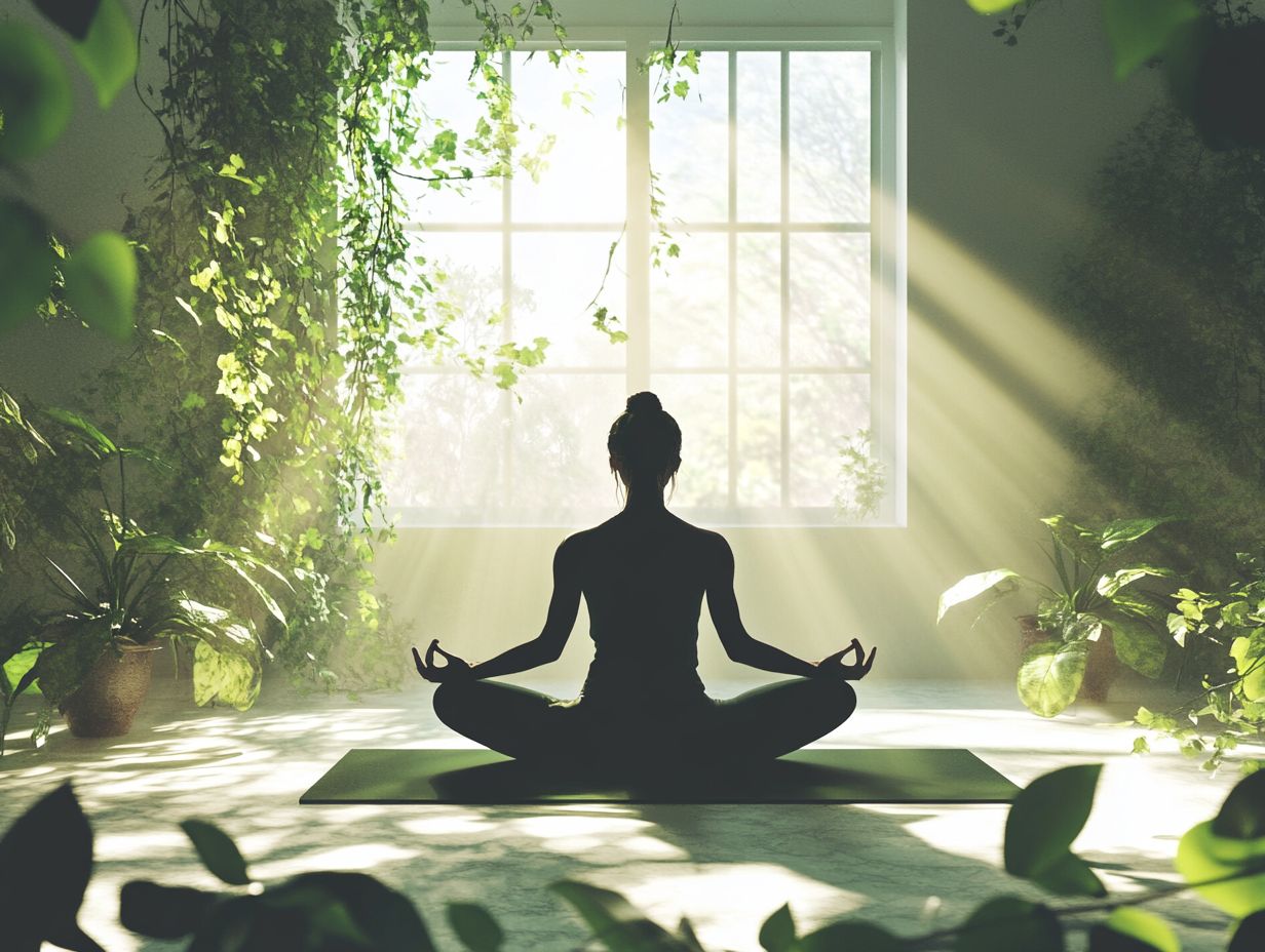 Tips for Incorporating Meditation into Your Routine